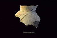 藏品(陶罐)的圖片